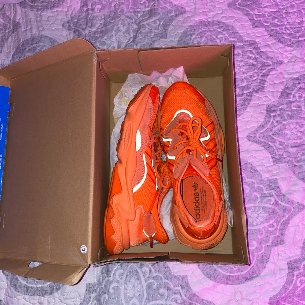 Adidas shoes